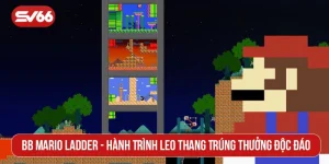 BB Mario Ladder