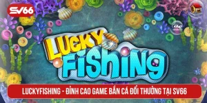 LuckyFishing