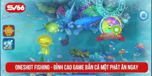 OneShot Fishing