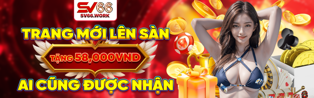 sv66 chương trình khuyến mãi