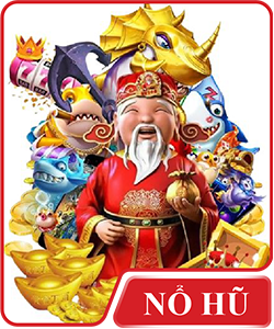 nổ hũ sv66
